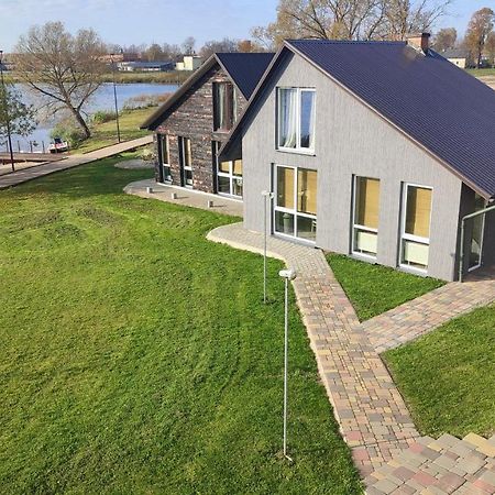 Add Story Guest House Rēzekne Esterno foto