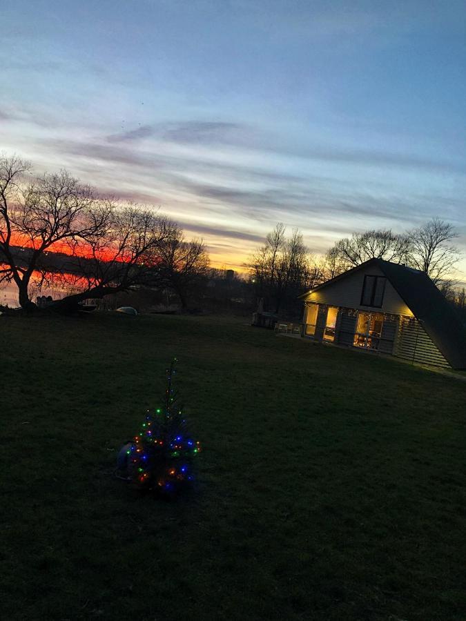 Add Story Guest House Rēzekne Esterno foto