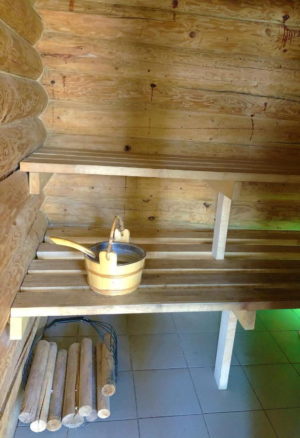 Add Story Guest House Rēzekne Esterno foto
