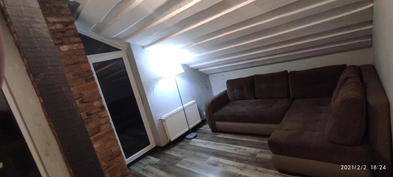 Add Story Guest House Rēzekne Esterno foto