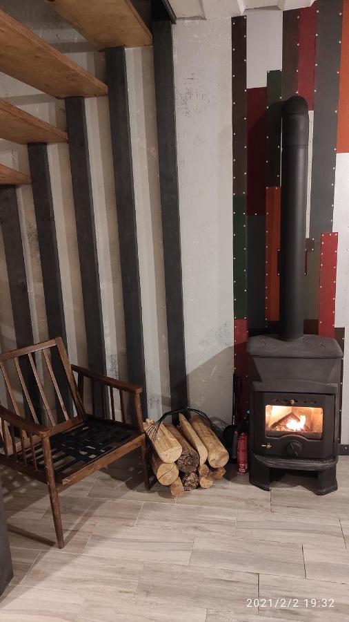 Add Story Guest House Rēzekne Esterno foto
