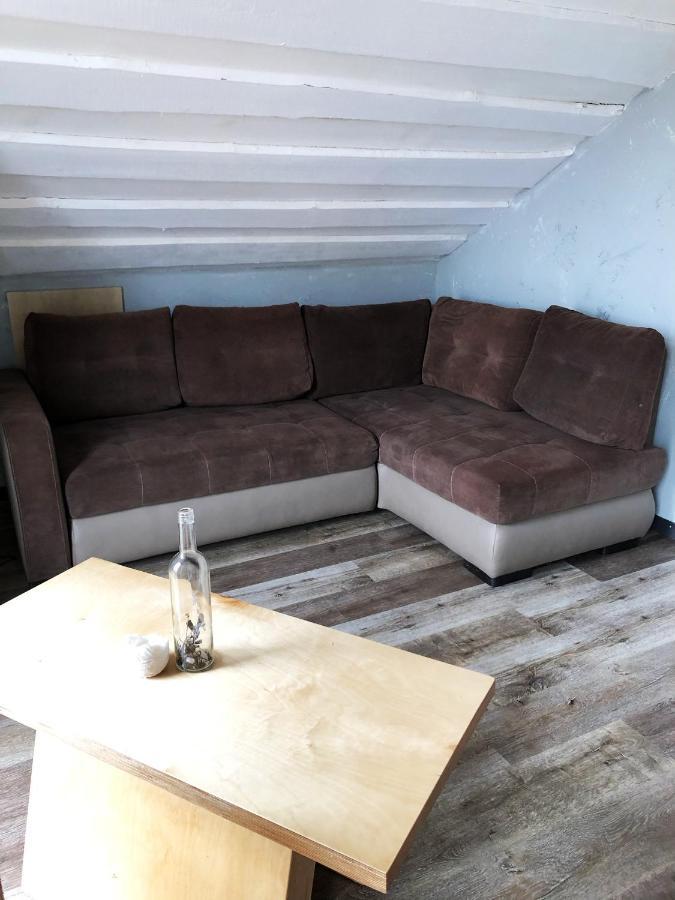 Add Story Guest House Rēzekne Esterno foto