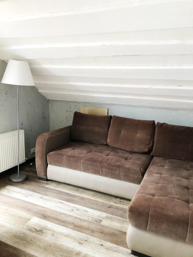 Add Story Guest House Rēzekne Esterno foto
