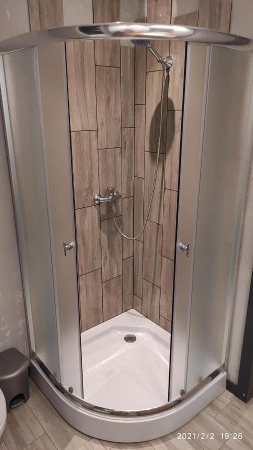 Add Story Guest House Rēzekne Esterno foto