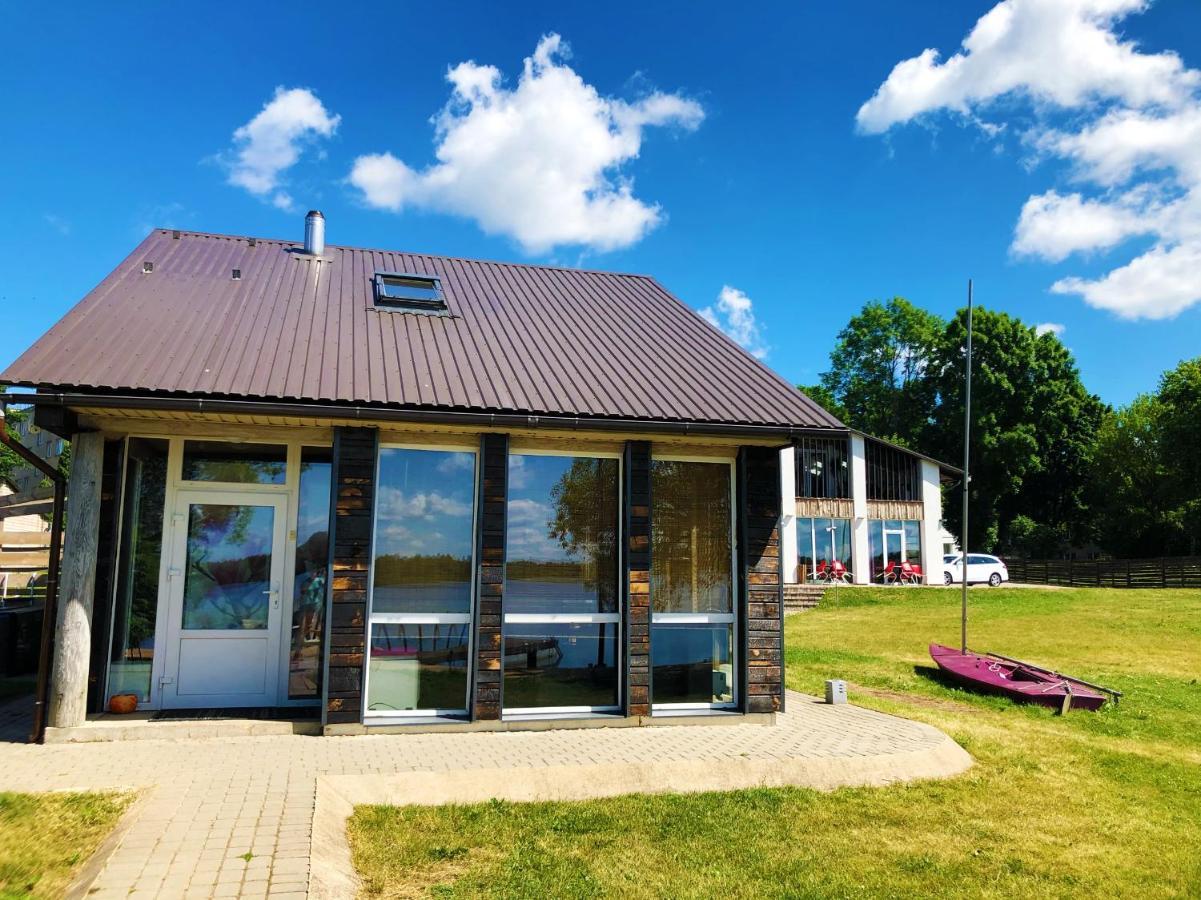 Add Story Guest House Rēzekne Esterno foto