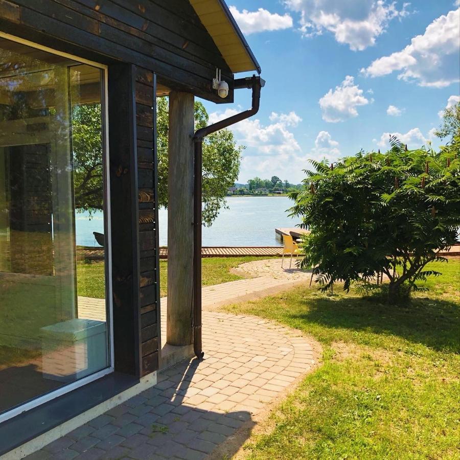 Add Story Guest House Rēzekne Esterno foto