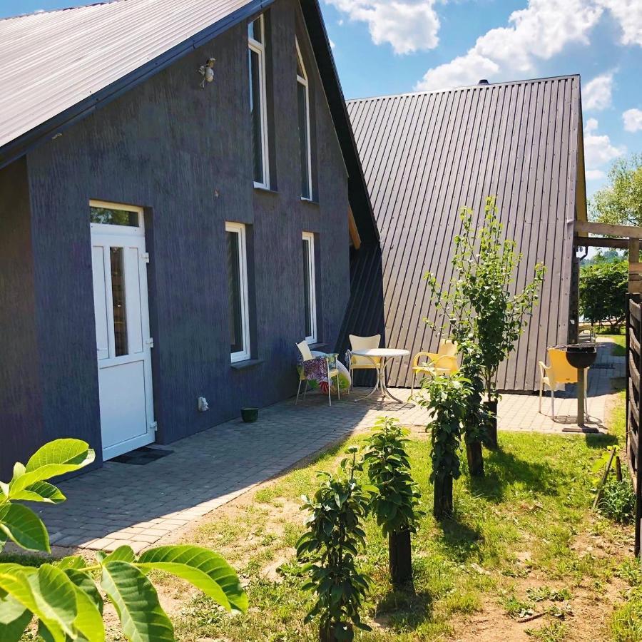 Add Story Guest House Rēzekne Esterno foto