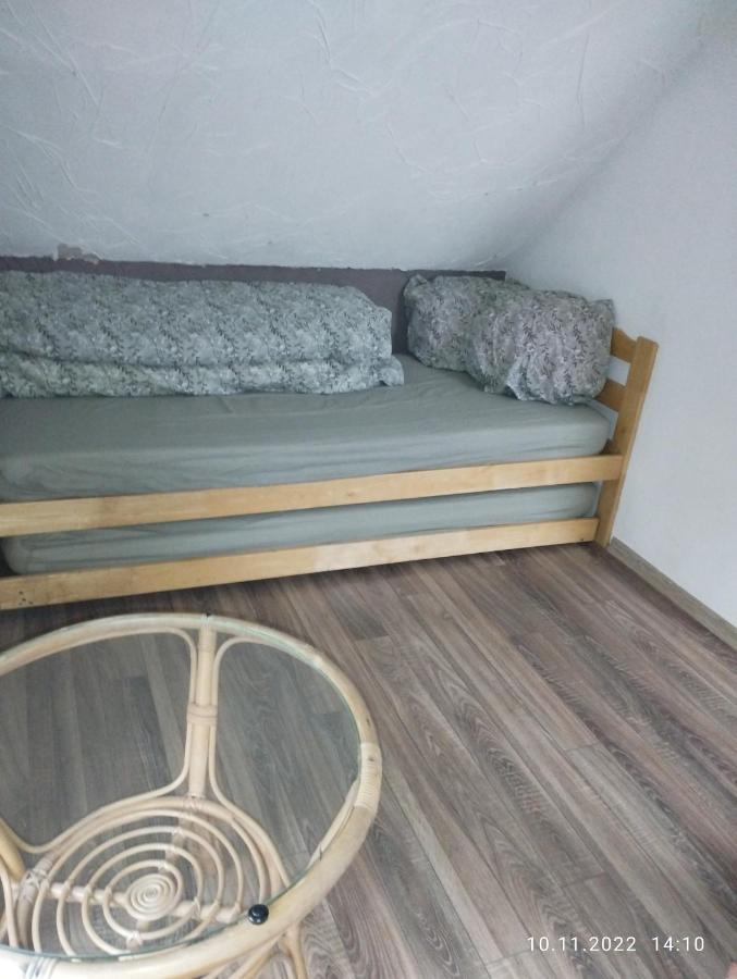 Add Story Guest House Rēzekne Esterno foto