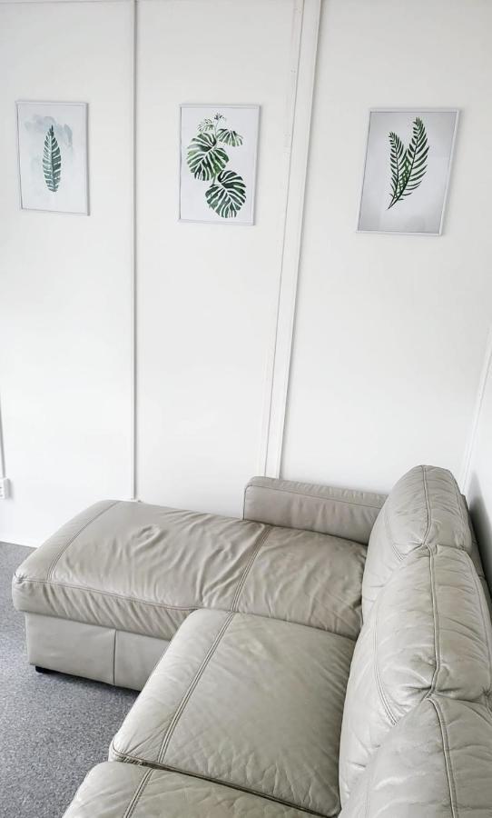 Add Story Guest House Rēzekne Esterno foto