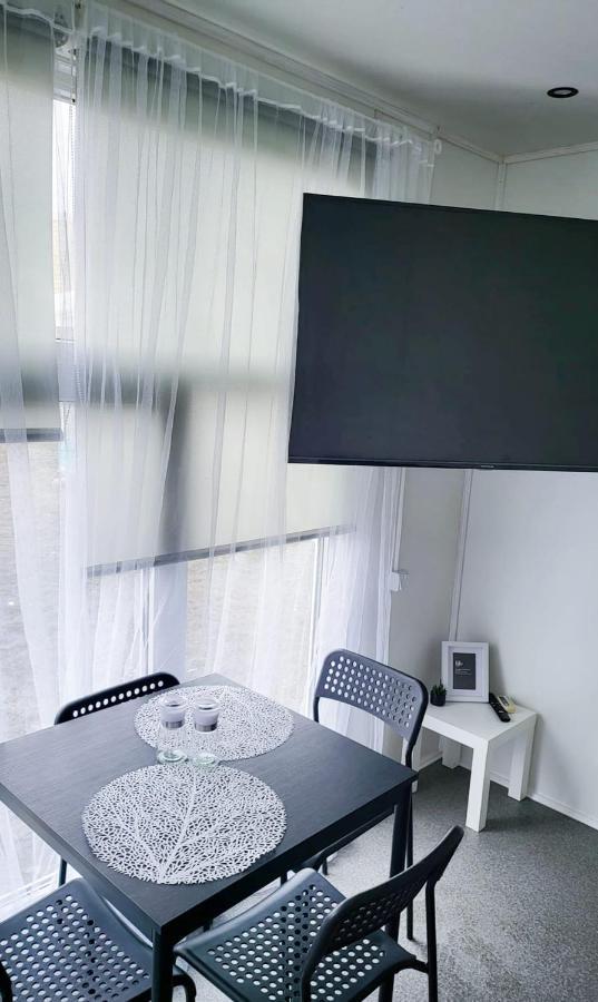 Add Story Guest House Rēzekne Esterno foto