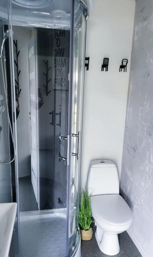 Add Story Guest House Rēzekne Esterno foto