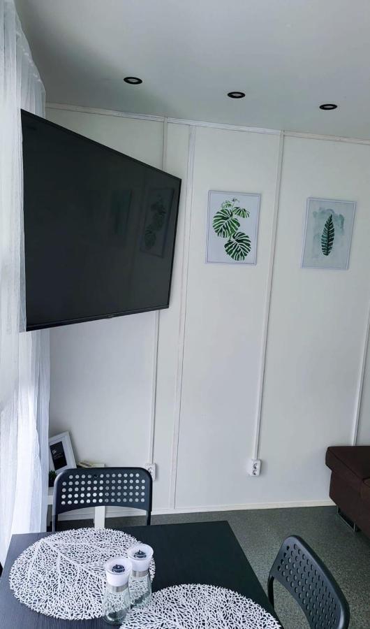Add Story Guest House Rēzekne Esterno foto