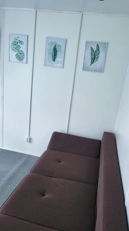 Add Story Guest House Rēzekne Esterno foto
