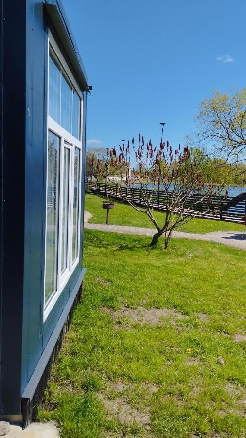 Add Story Guest House Rēzekne Esterno foto