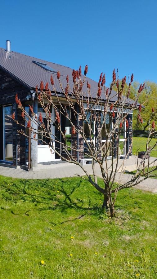 Add Story Guest House Rēzekne Esterno foto