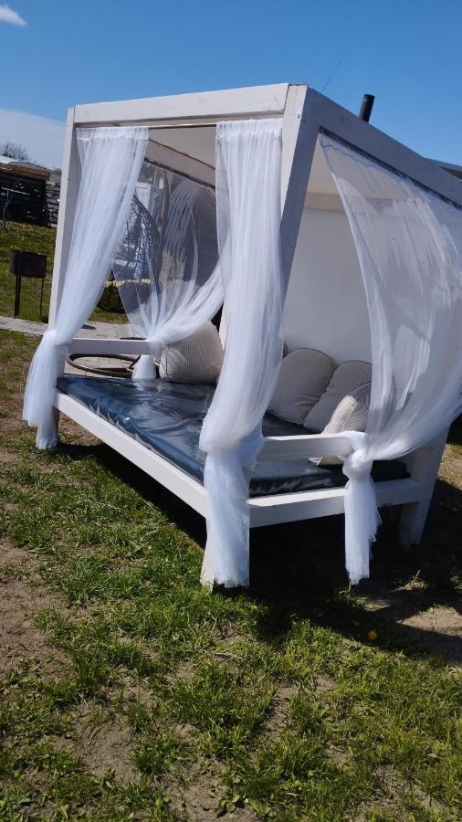 Add Story Guest House Rēzekne Esterno foto