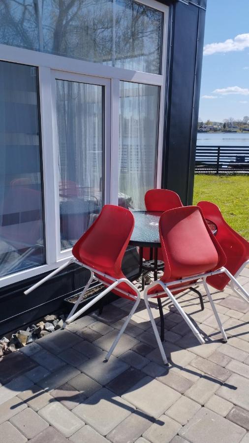 Add Story Guest House Rēzekne Esterno foto