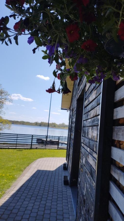 Add Story Guest House Rēzekne Esterno foto