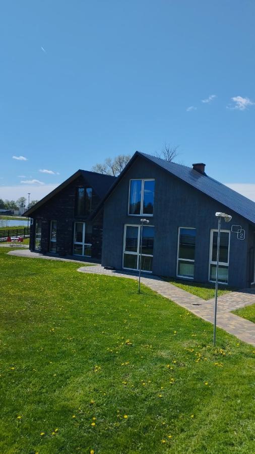 Add Story Guest House Rēzekne Esterno foto