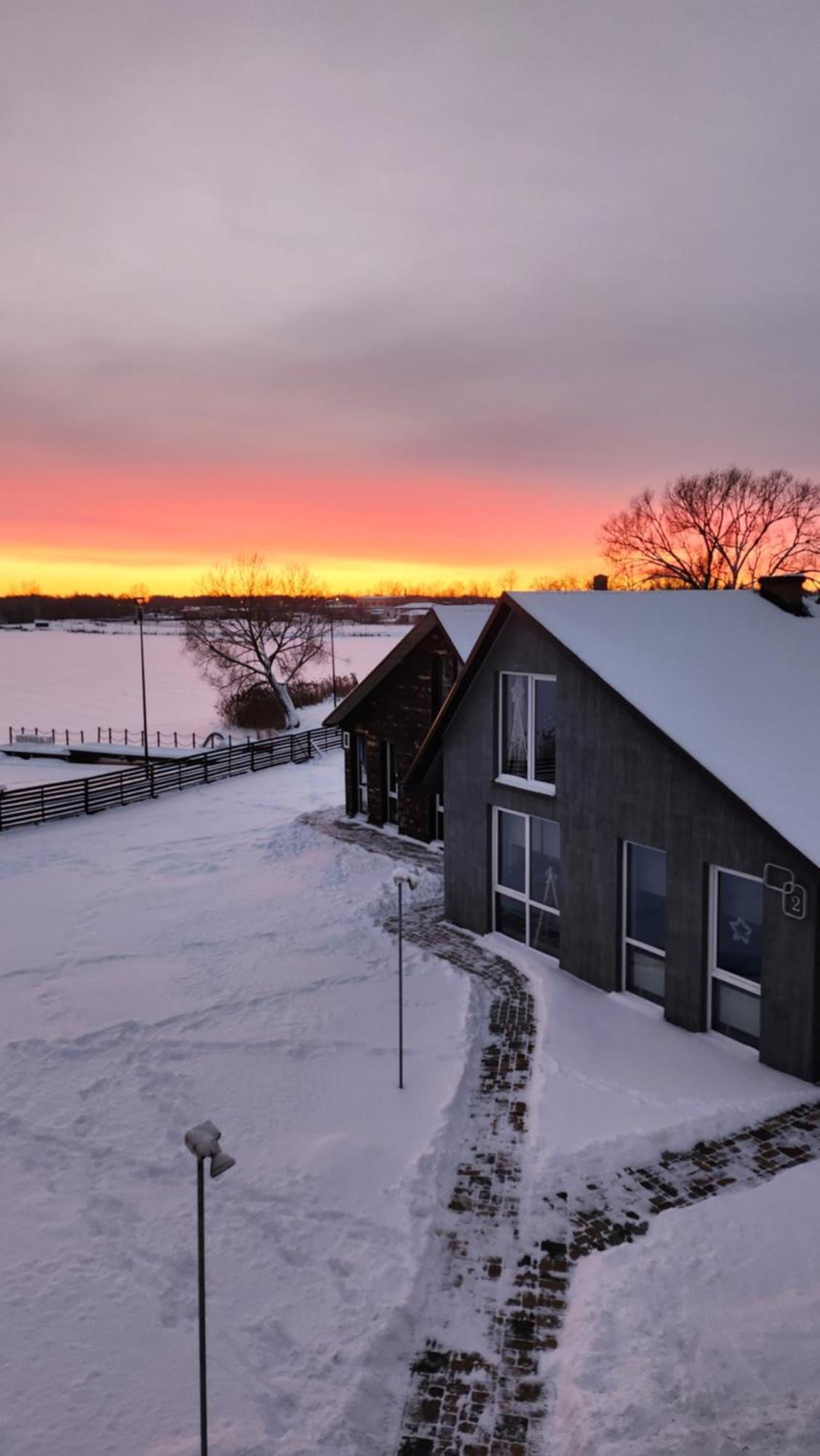 Add Story Guest House Rēzekne Esterno foto