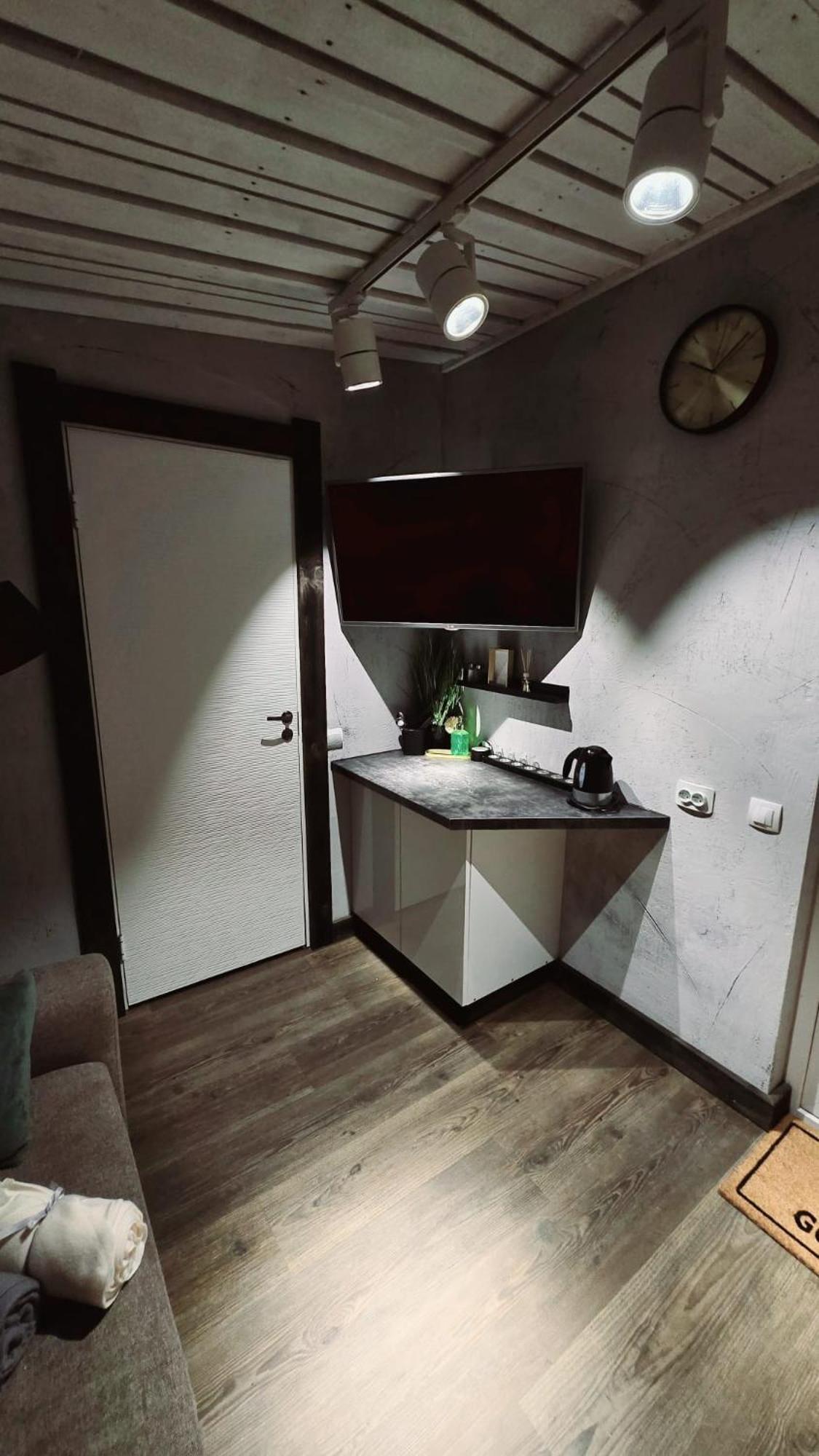 Add Story Guest House Rēzekne Esterno foto