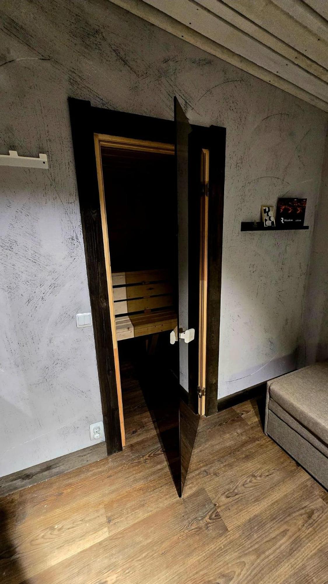 Add Story Guest House Rēzekne Esterno foto