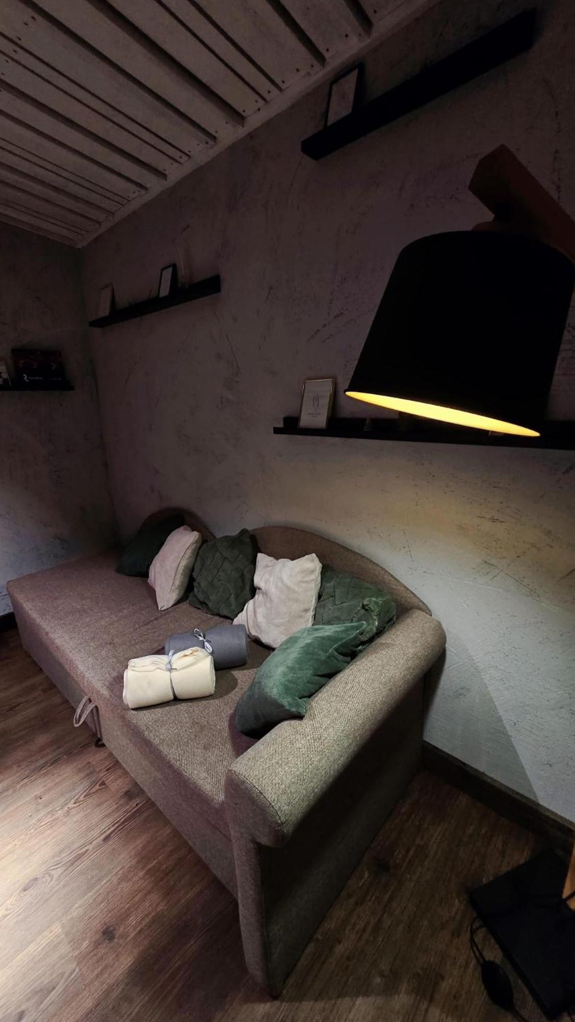 Add Story Guest House Rēzekne Esterno foto